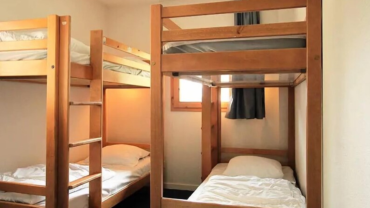 Photo of Bedroom in Villarodin-Bourget