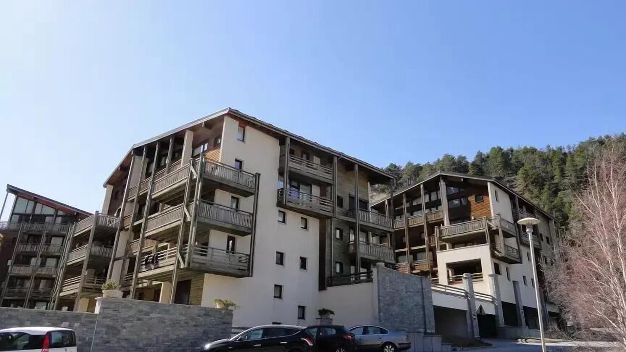 Photo of Outdoor in Villarodin-Bourget