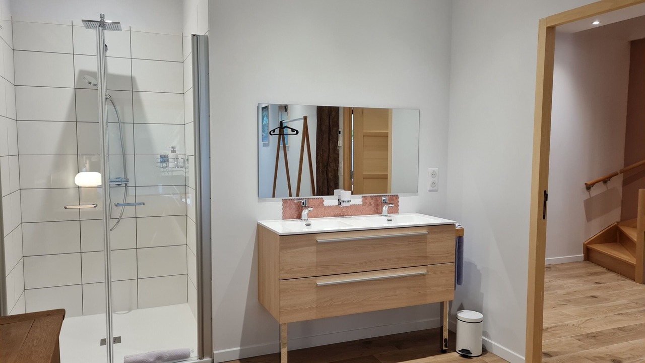 Photo of Bathroom in Blois
