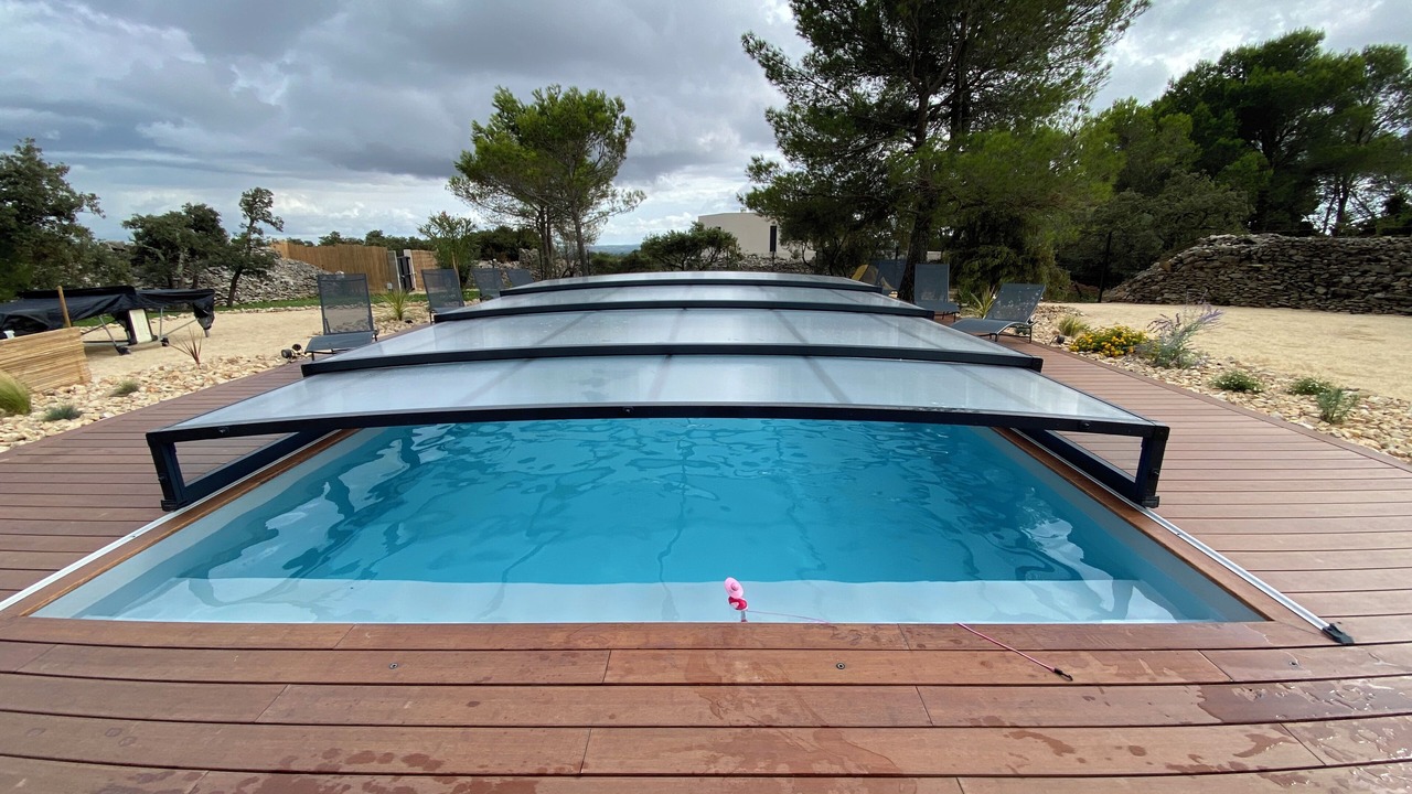 Photo of Outdoor in Les 3 Ponts
