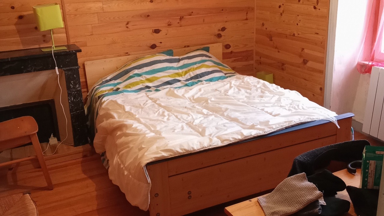 Photo of Bedroom in Picherande