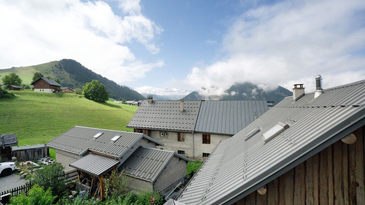 Photo of Outdoor in Albiez-le-Vieux