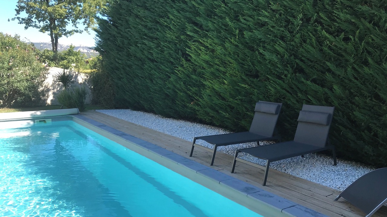 Photo of Outdoor in Aubignan