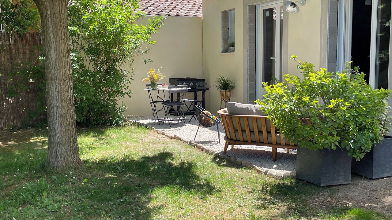 Photo of Patio Balcony in Aubignan