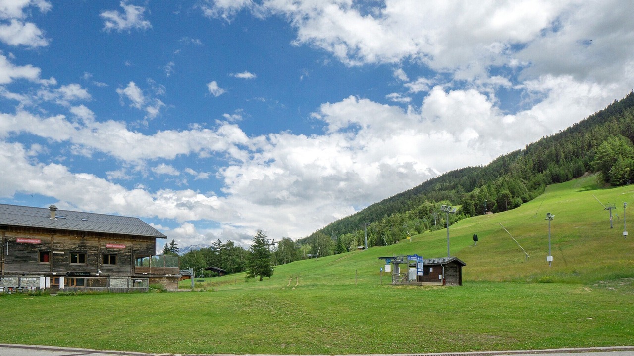 Photo of Outdoor in Villarodin-Bourget