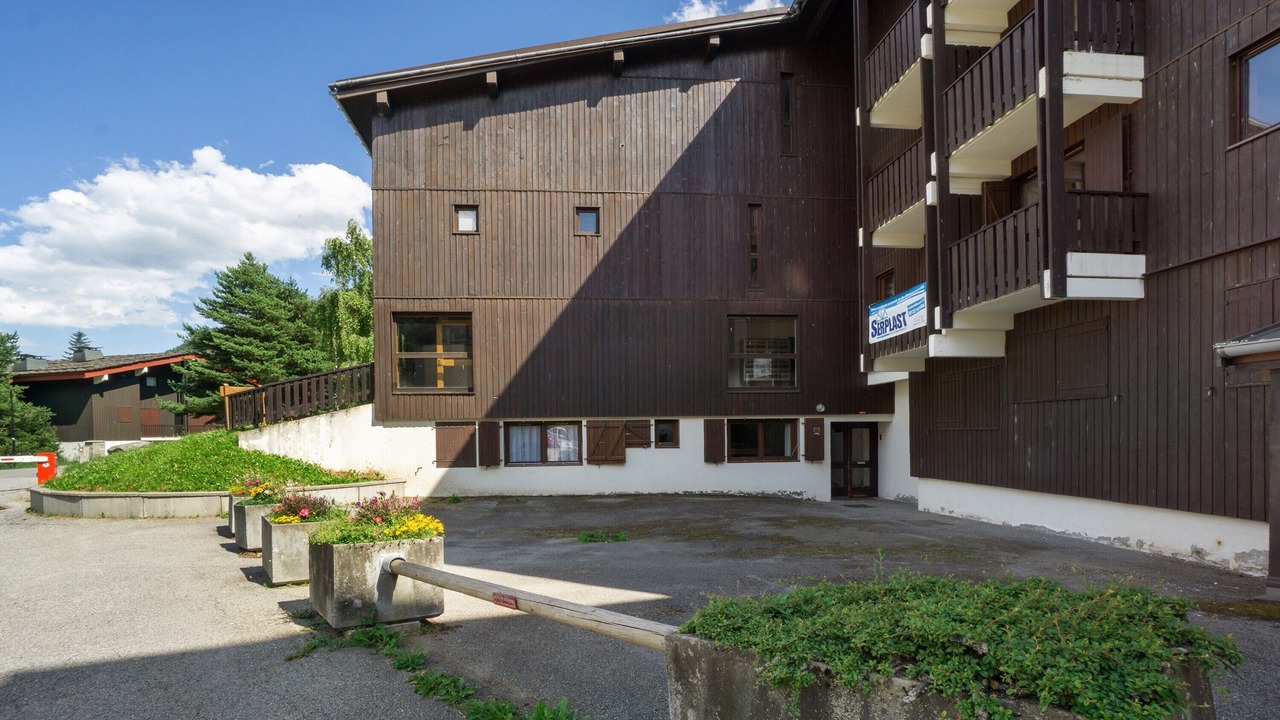 Photo of Outdoor in Villarodin-Bourget