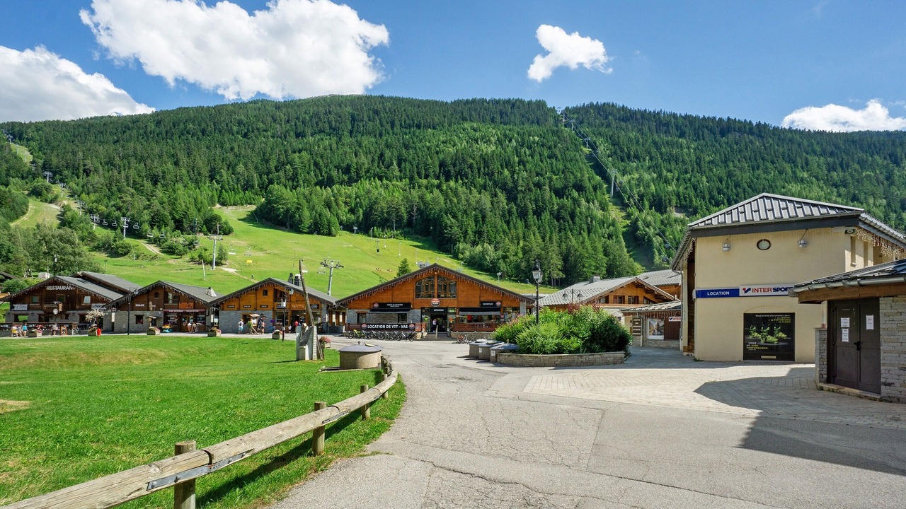 Photo of Outdoor in Villarodin-Bourget