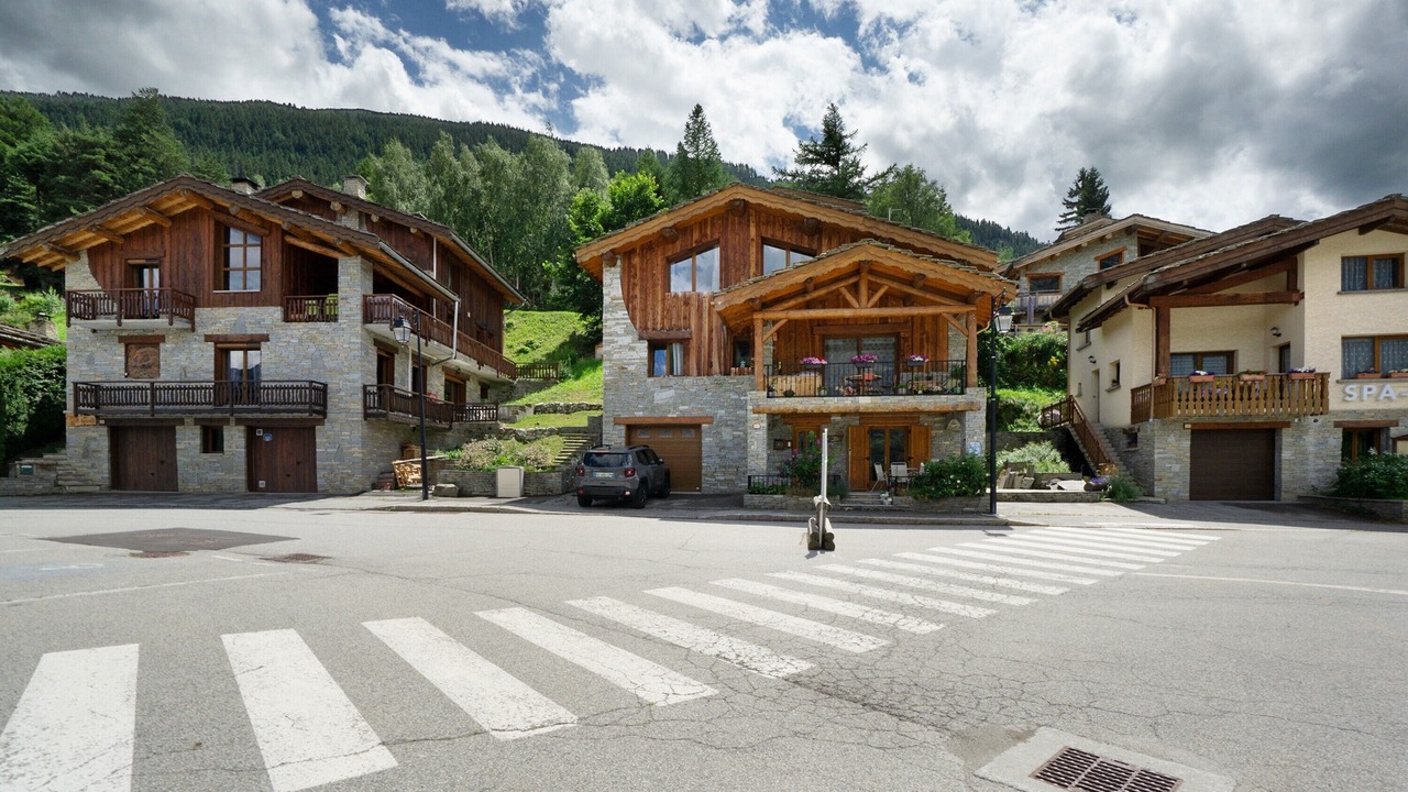 Photo of Outdoor in Villarodin-Bourget