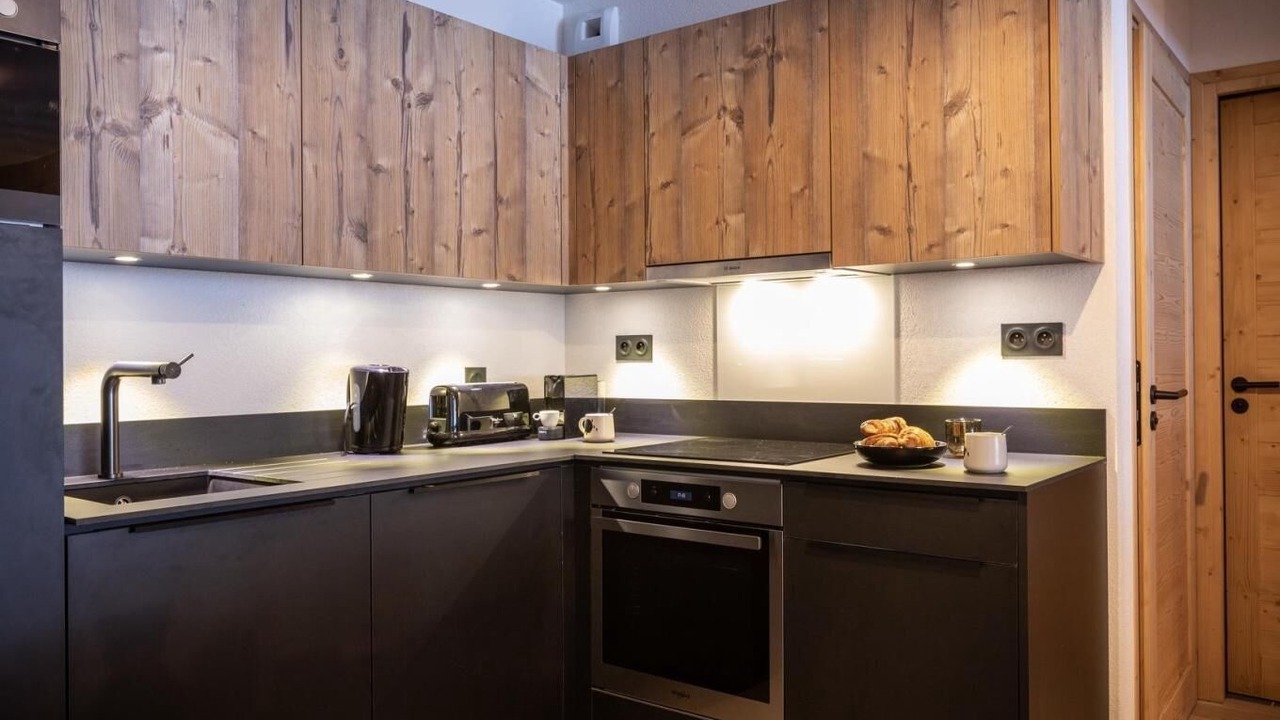 Photo of Kitchen in Montalbert