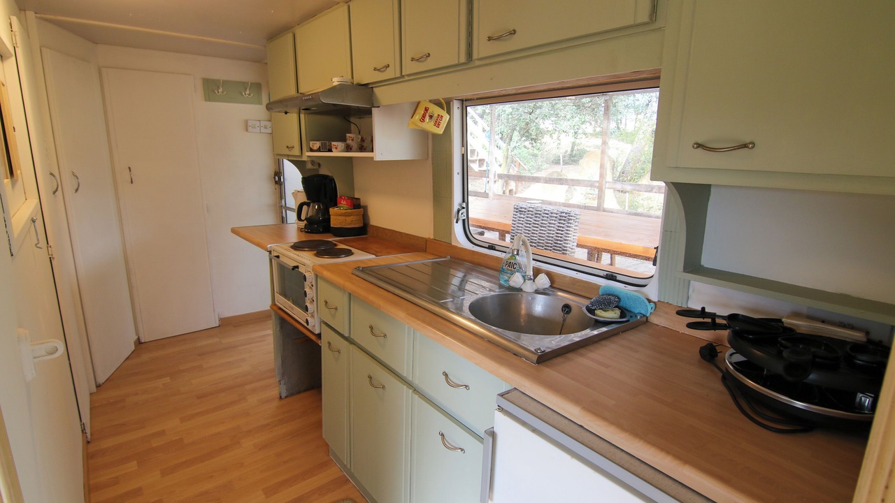 Photo of Kitchen in Sorgues