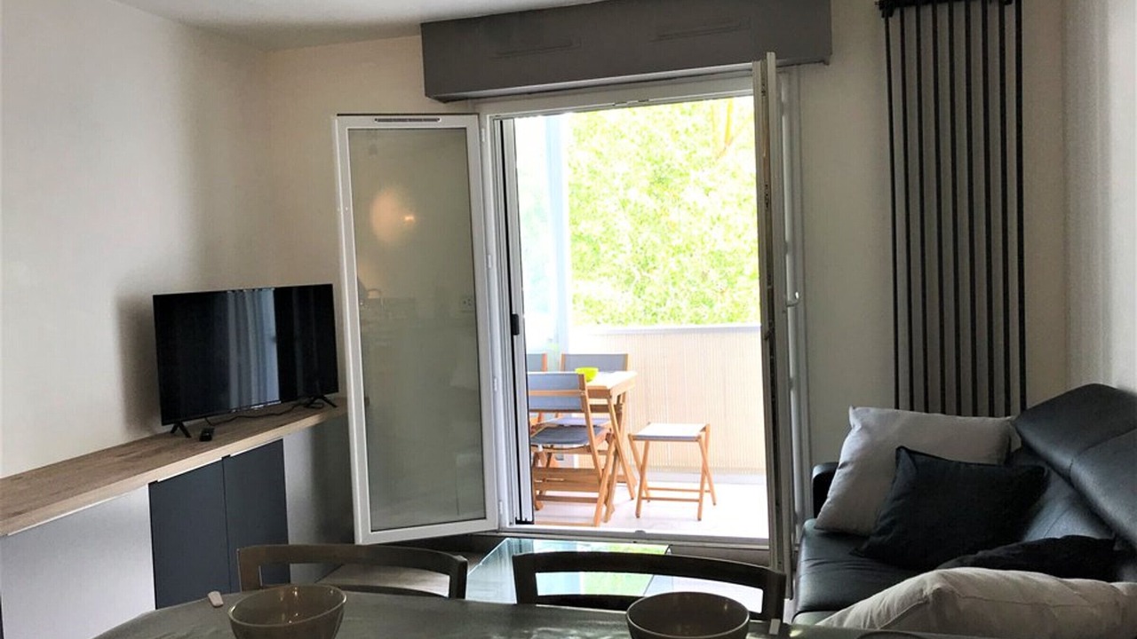 Photo of Livingroom in La Petite Motte