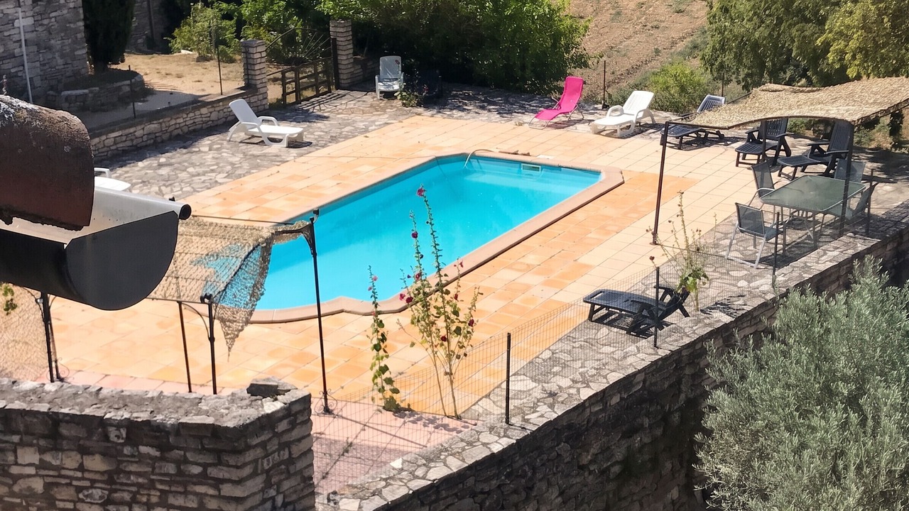 Photo of Outdoor in Orgnac-l'Aven