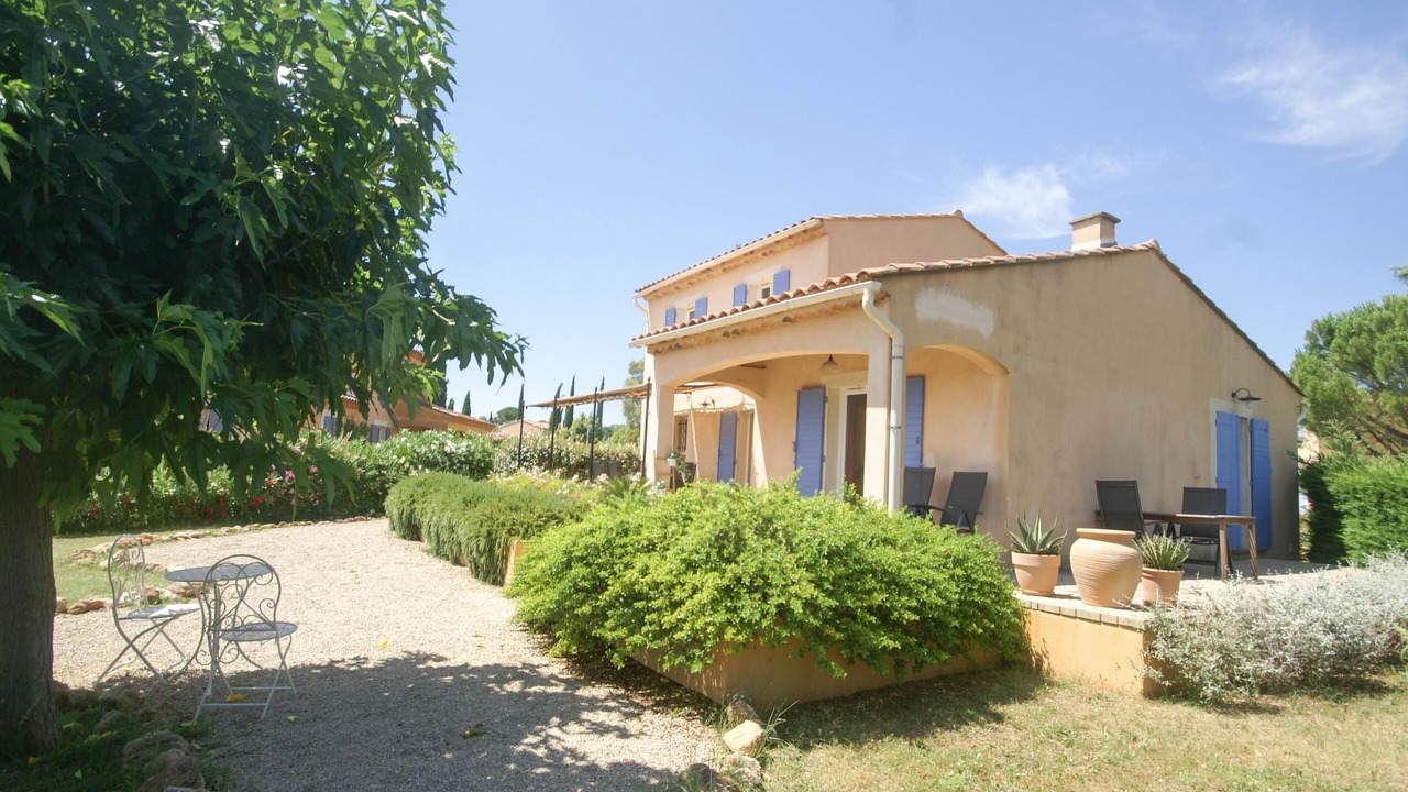 Photo of Outdoor in Aups