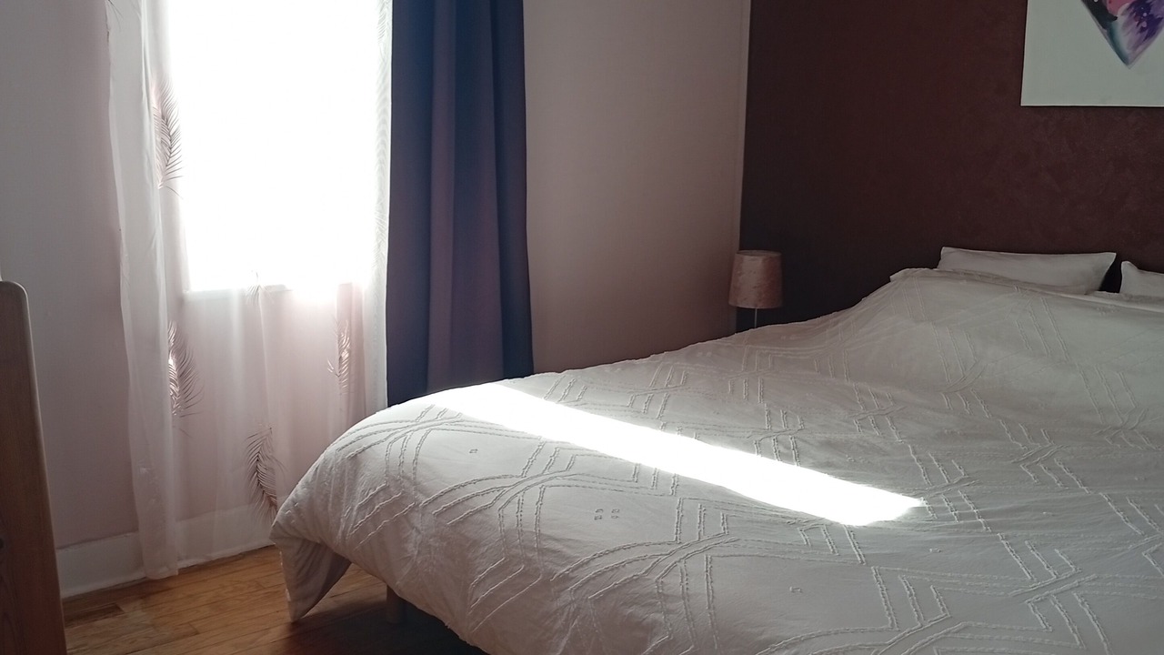 Photo of Bedroom in Trezelles