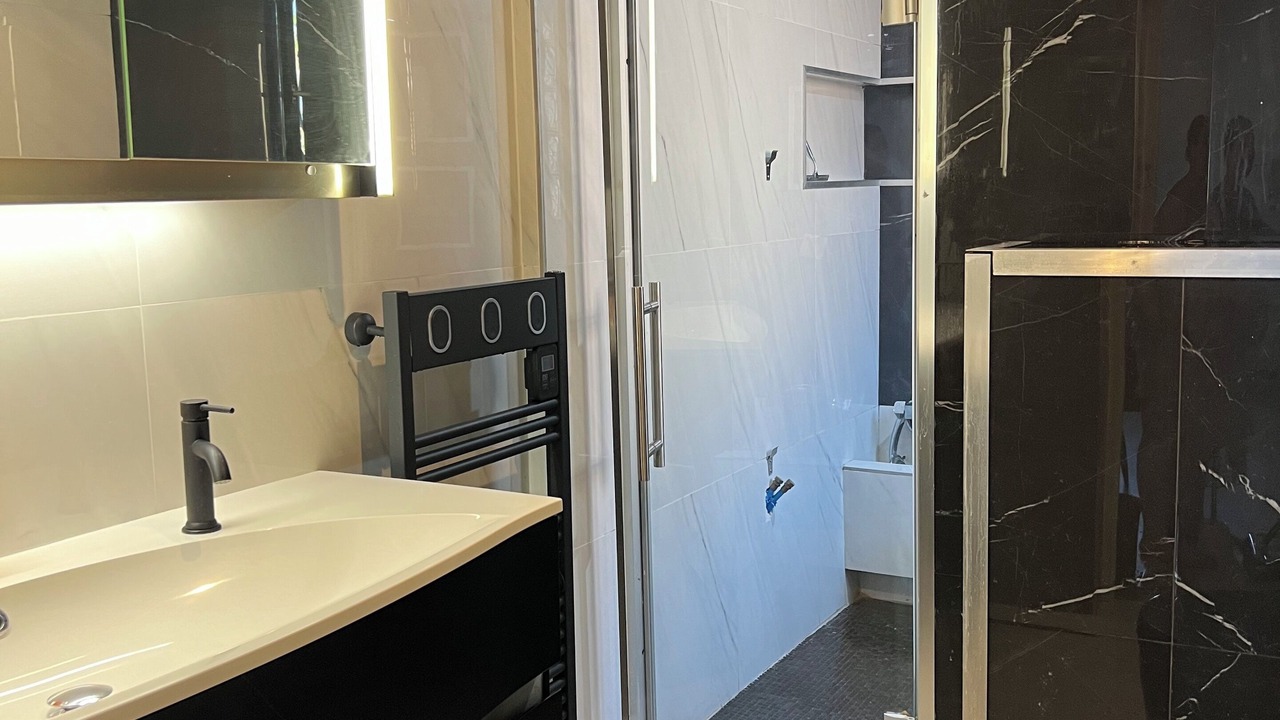 Photo of Bathroom in Mauguio
