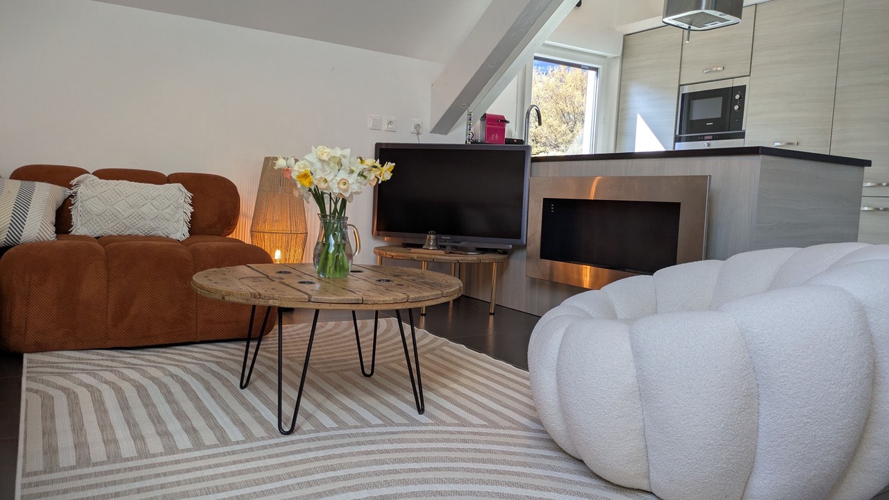 Photo of Livingroom in Doussard