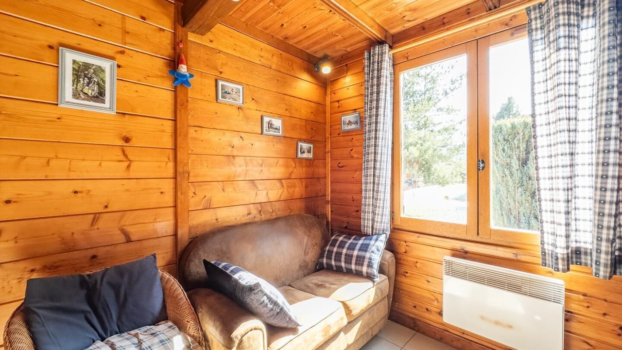 Photo of Livingroom in Les Bottieres