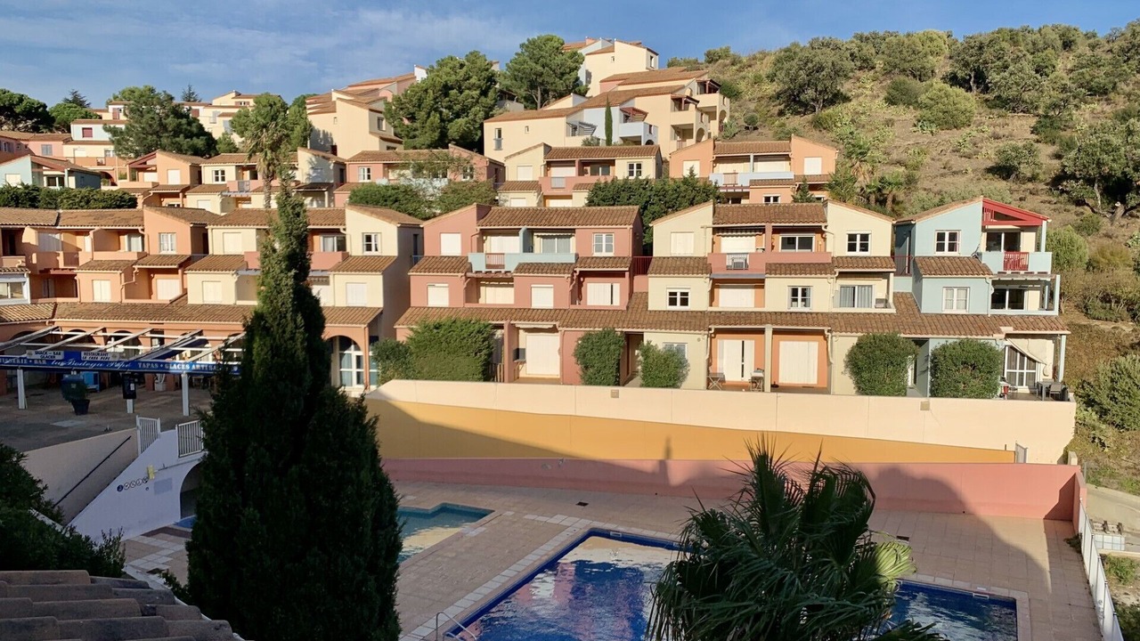 Photo of Outdoor in Cerbere