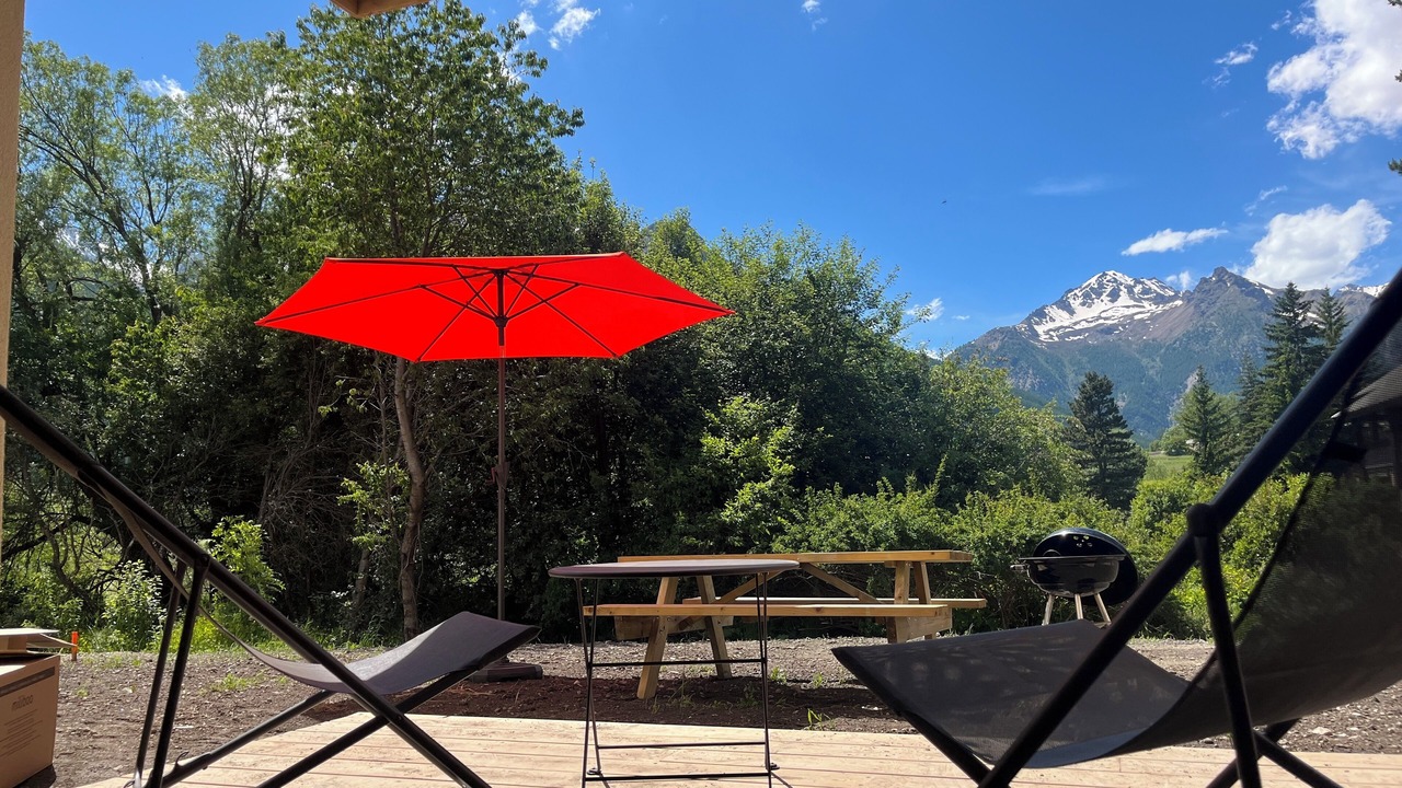 Photo of Outdoor in Monetier-les-Bains