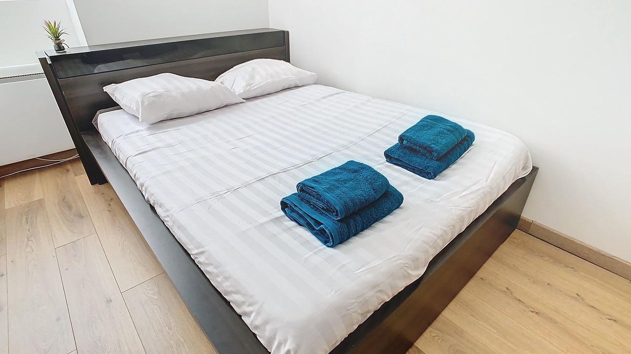 Photo of Bedroom in Voiron