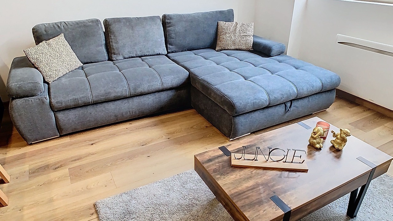 Photo of Livingroom in Voiron