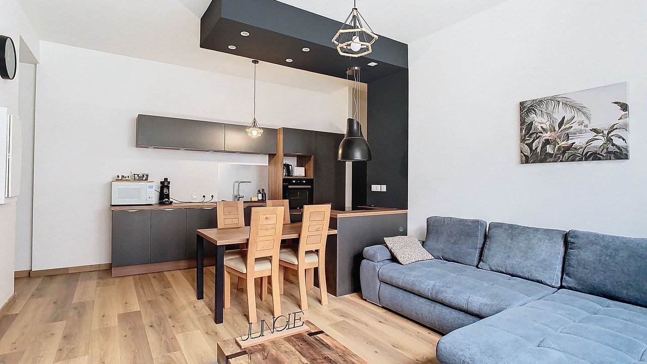 Photo of Livingroom in Voiron