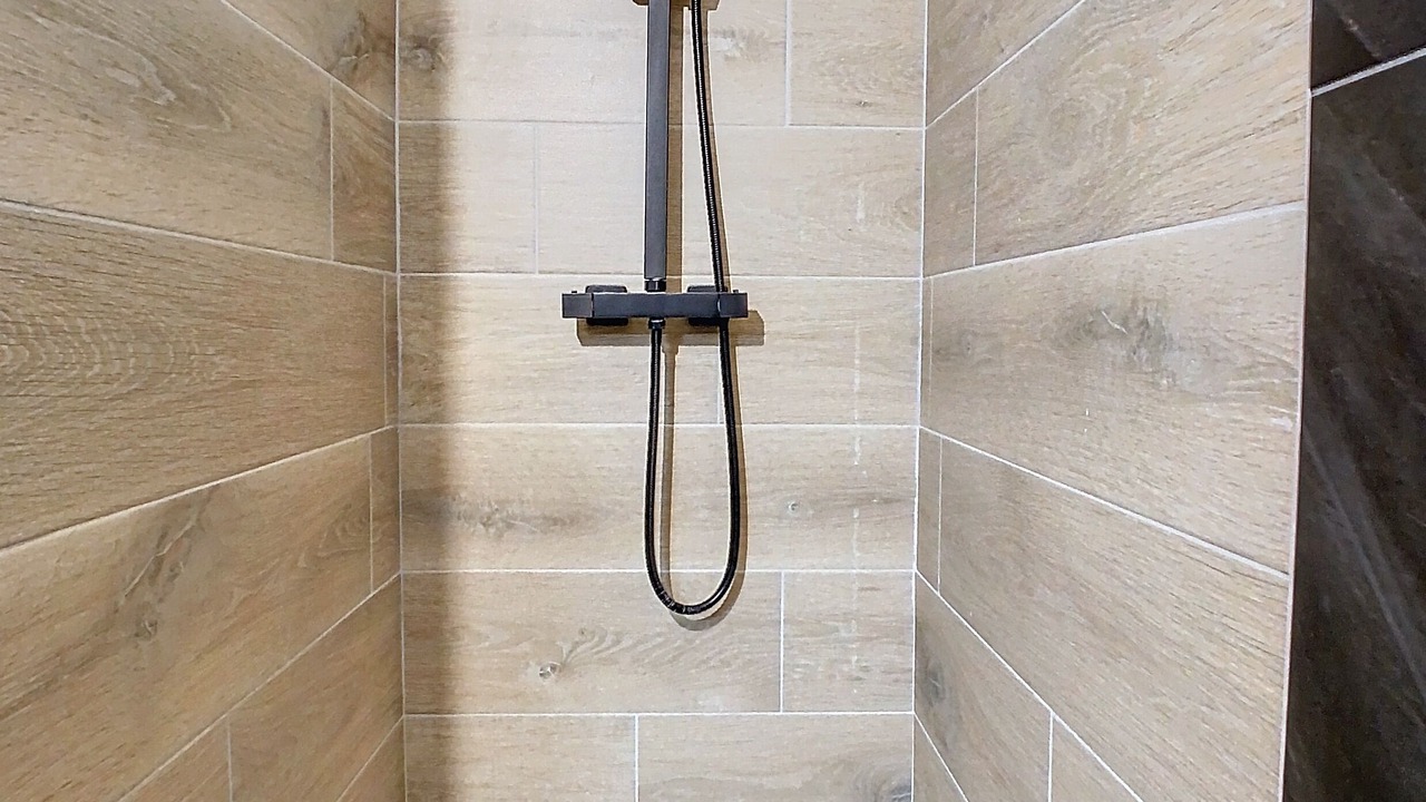 Photo of Bathroom in Voiron