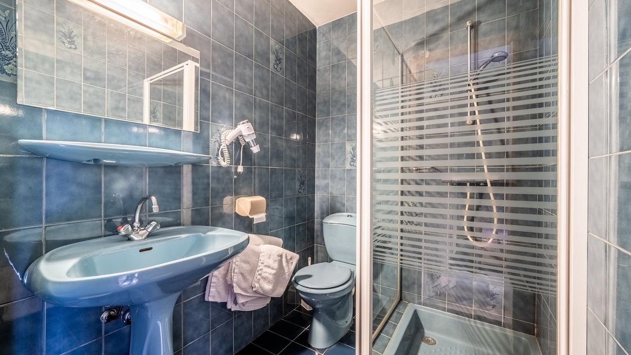 Photo of Bathroom in Abondance