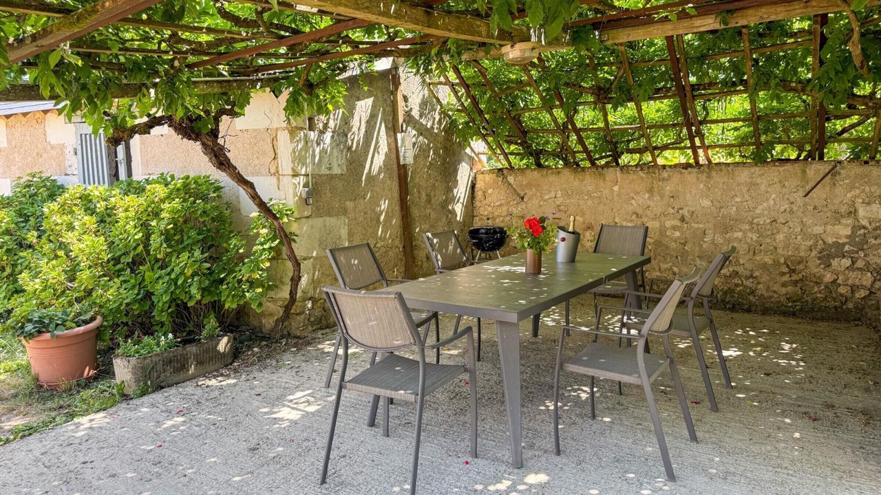 Photo of Outdoor in Couddes