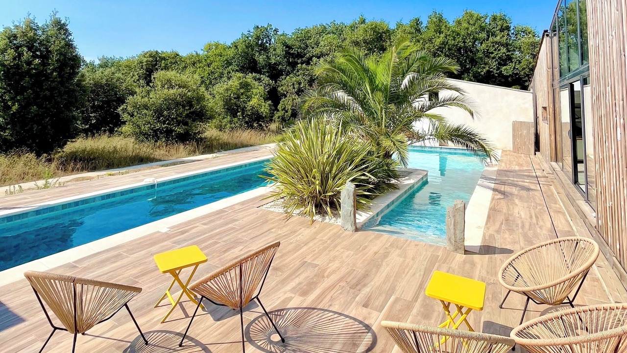 Photo of Outdoor in Montsegur-sur-Lauzon