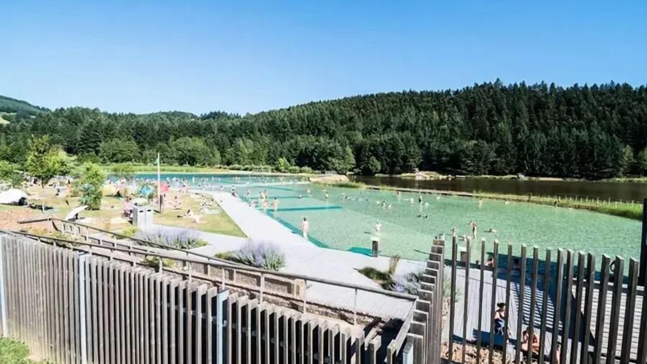 Photo of Outdoor in Cublize