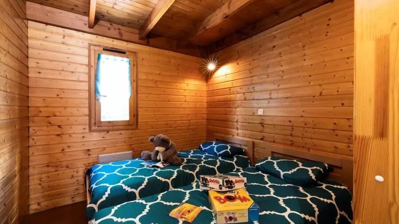 Photo of Bedroom in Cublize