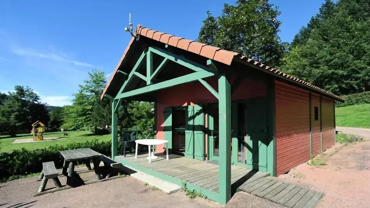 Photo of Outdoor in Cublize