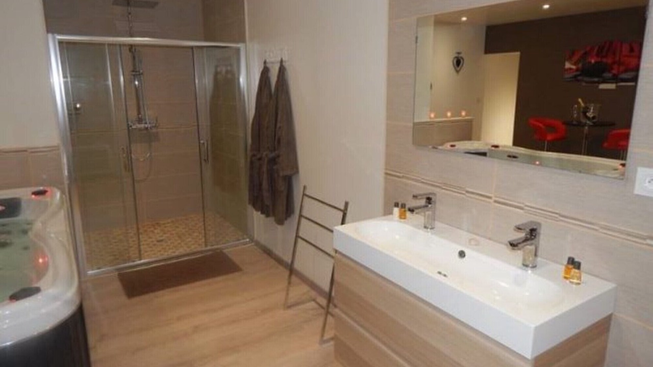 Photo of Bathroom in Bort-les-Orgues