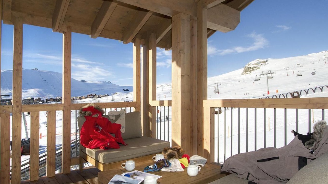 Photo of Outdoor in Bergers