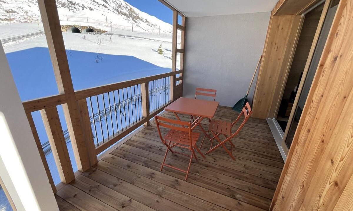 Photo of Outdoor in Bergers