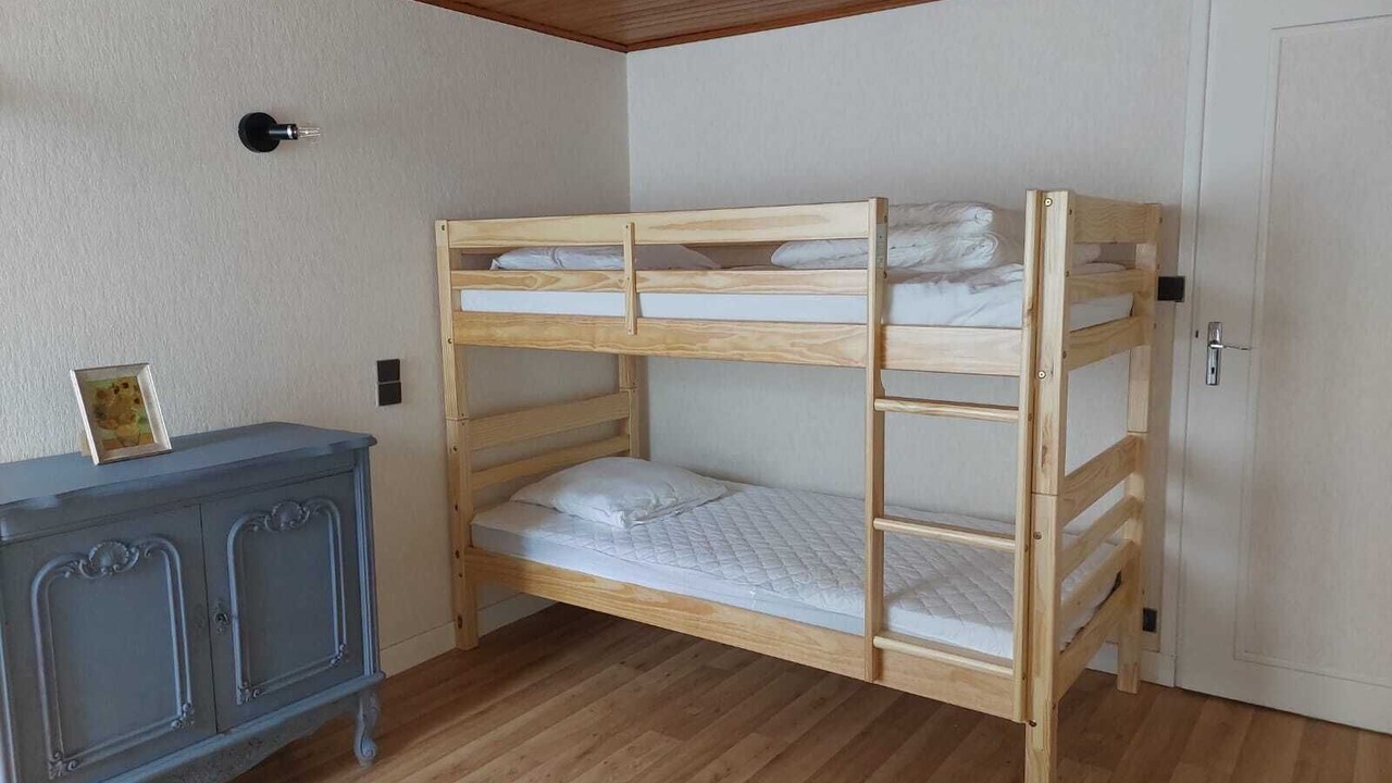 Photo of Bedroom in Condat
