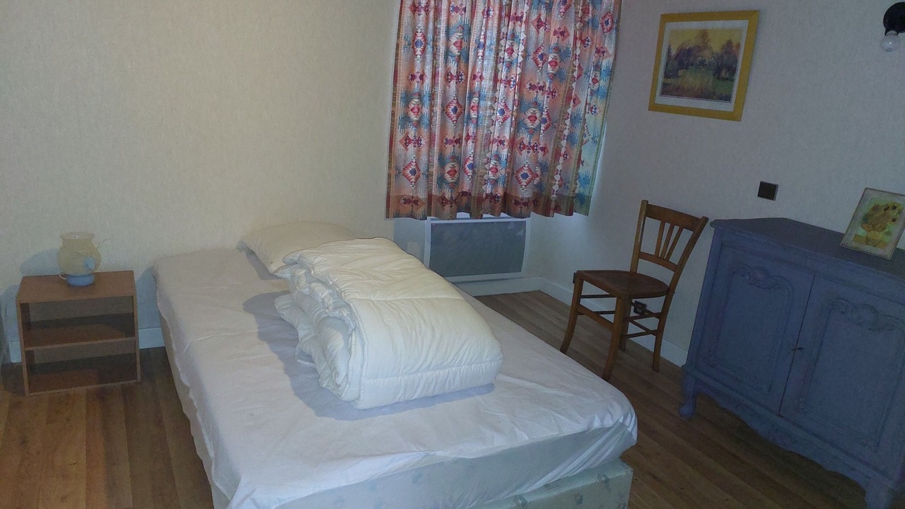 Photo of Bedroom in Condat