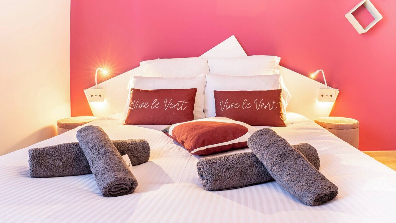 Photo of Bedroom in Cran-Gevrier