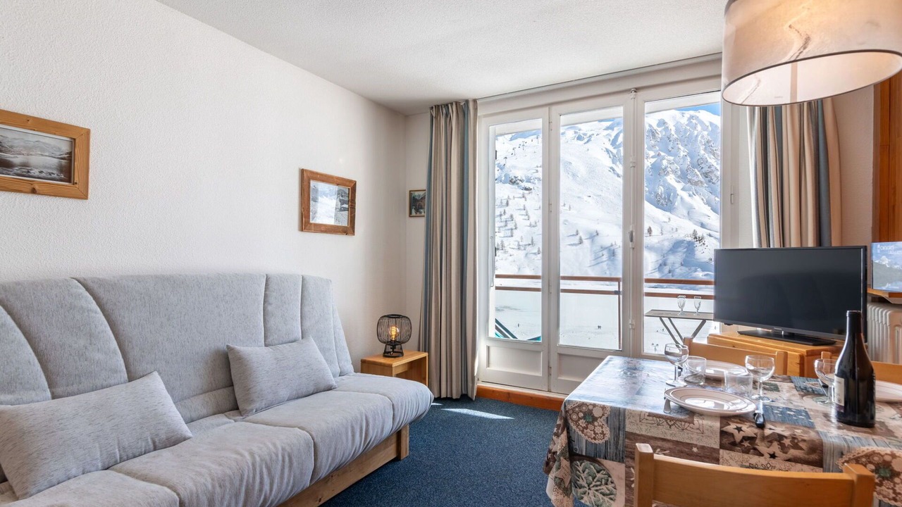 Photo of Outdoor in Tignes