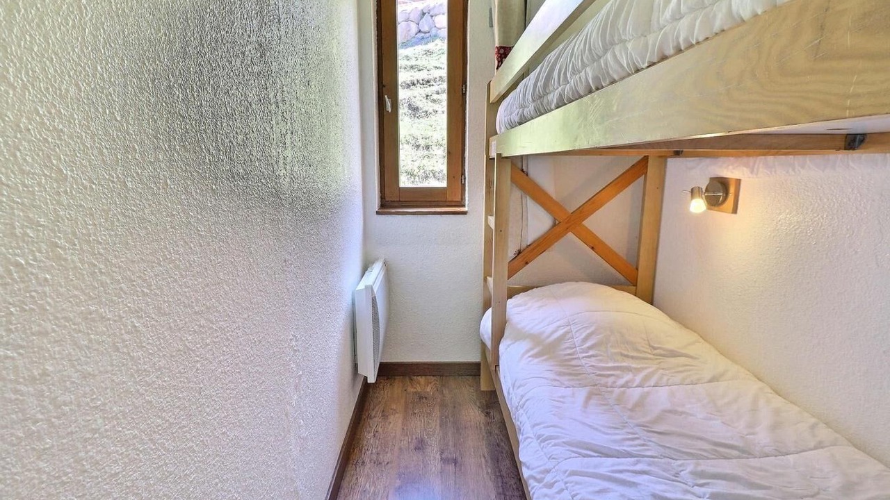 Photo of Bedroom in La Perriere