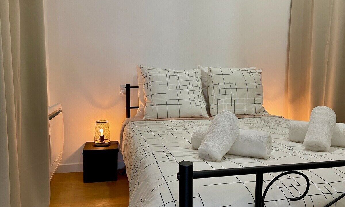 Photo of Bedroom in Romorantin-Lanthenay