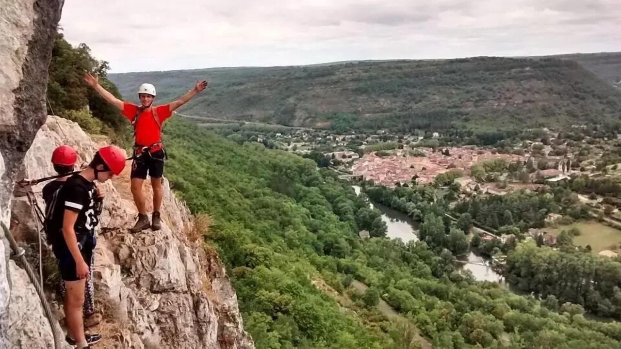 Photo of Others in Saint-Antonin Noble Val