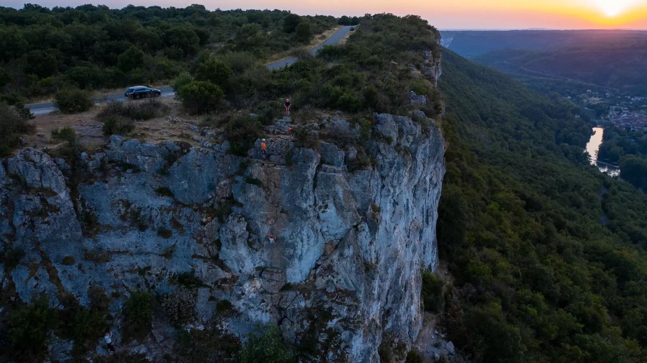 Photo of Others in Saint-Antonin Noble Val
