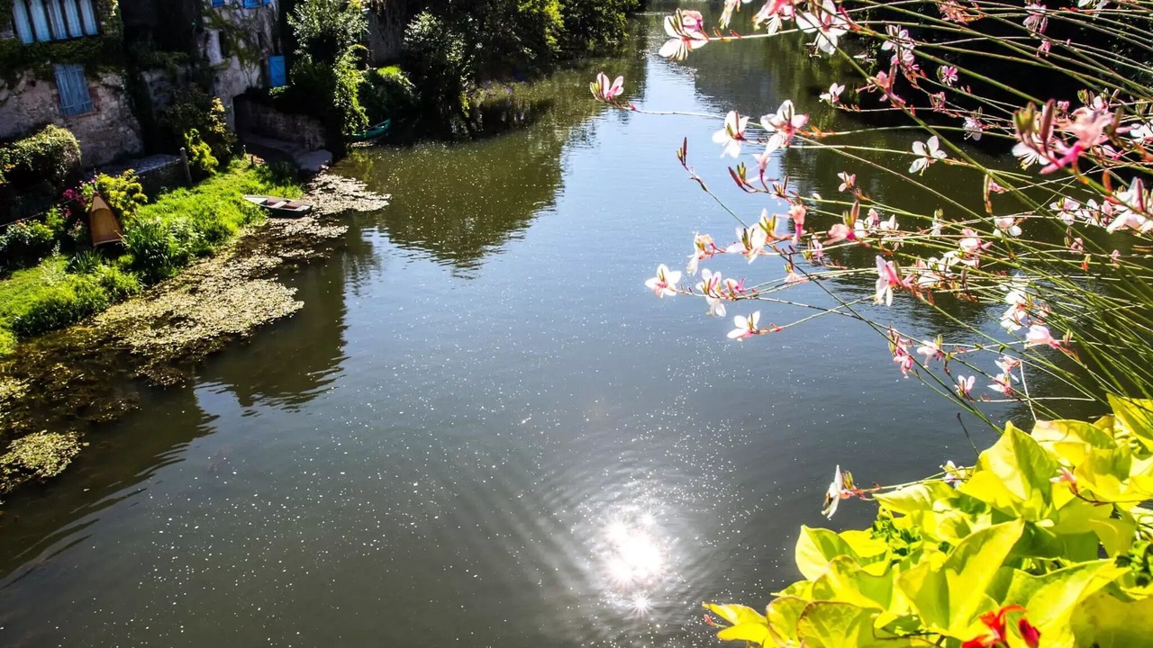 Photo of Outdoor in Saint-Antonin Noble Val