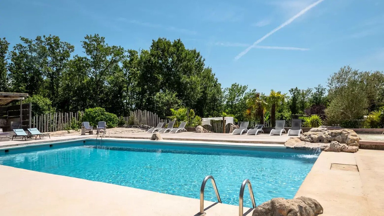 Photo of Outdoor in Saint-Antonin Noble Val