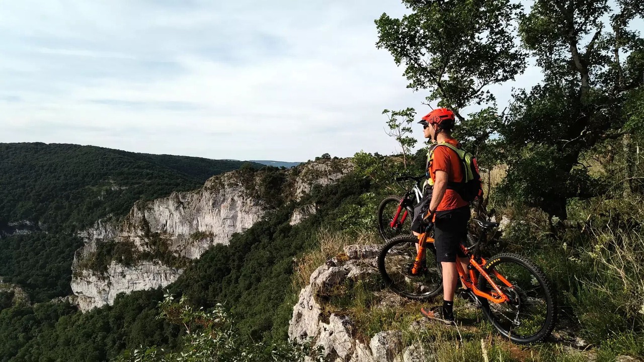 Photo of Others in Saint-Antonin Noble Val