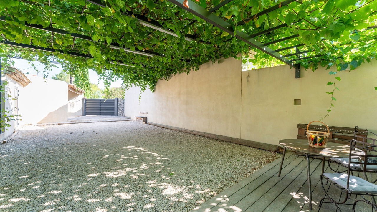 Photo of Outdoor in Camaret-sur-Aigues