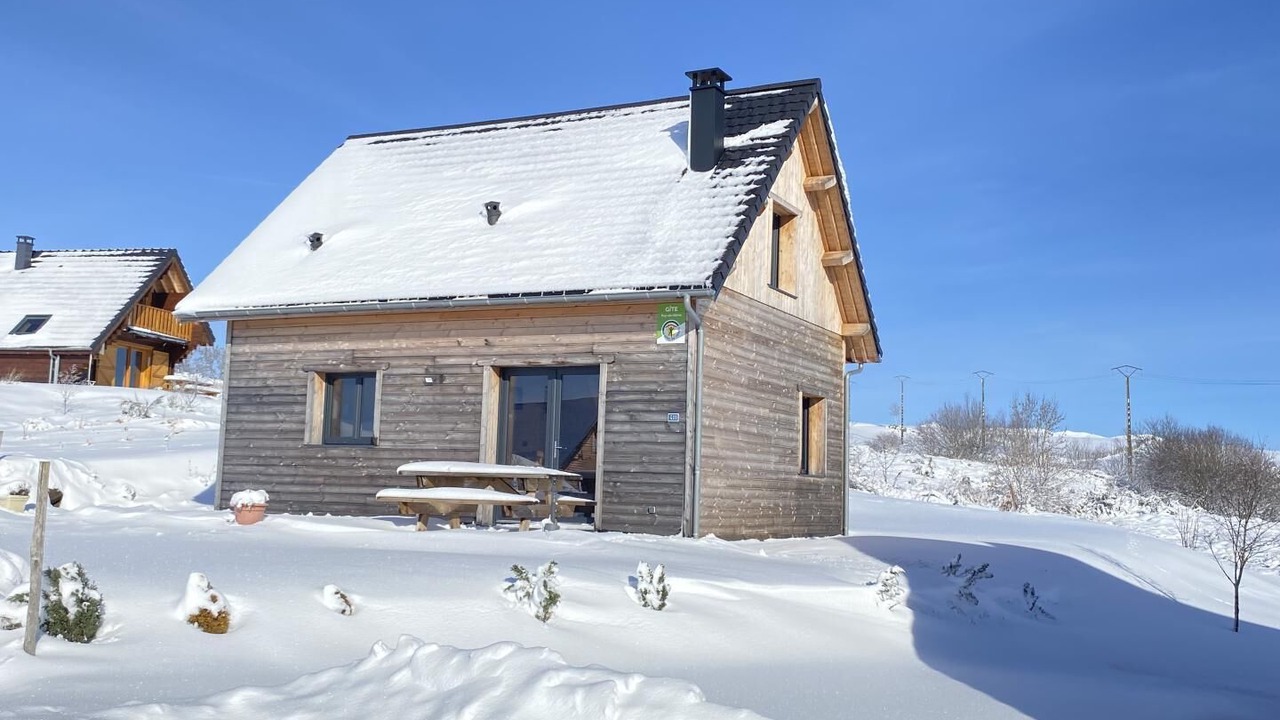 Photo of Outdoor in Saint-Genes-Champespe