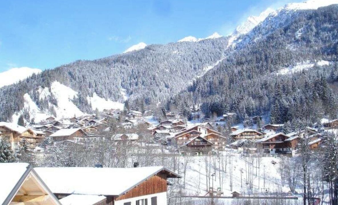 Photo of Outdoor in Les Contamines-Montjoie